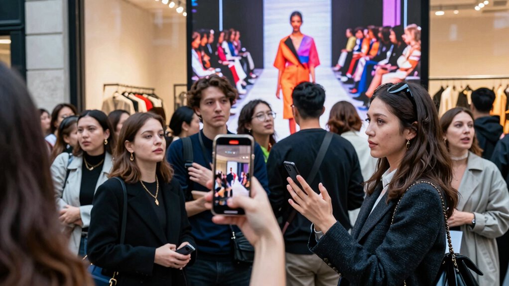 fashion shaping societal perceptions