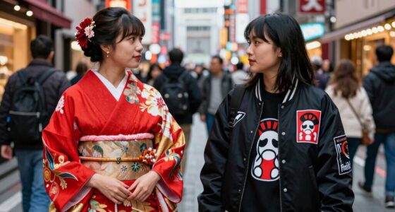 fashion sharing sparks debate