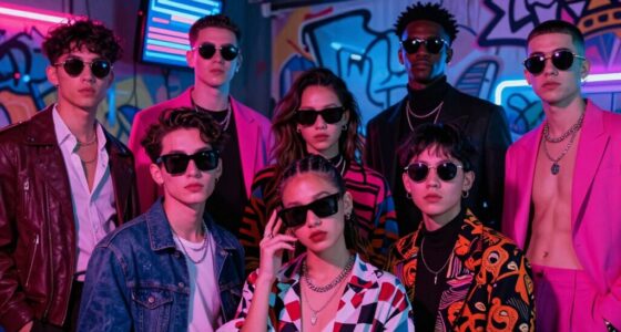 fashion style as communication