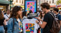 fashion trend storytelling