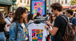 fashion trend storytelling