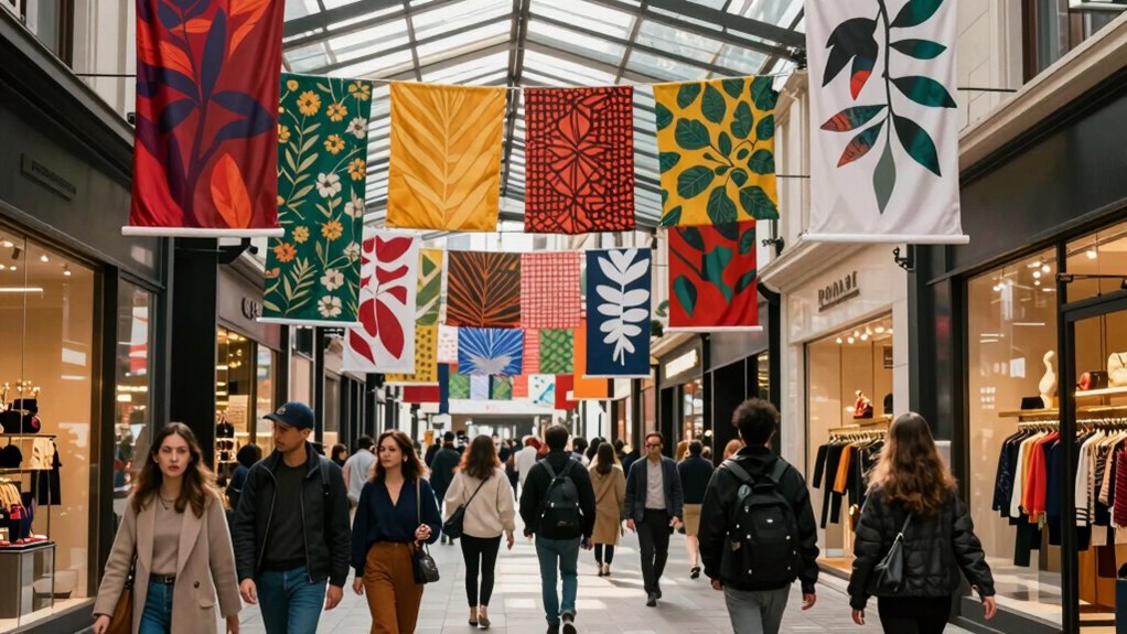 fashion trends driven culturally