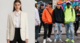 fashion understanding versus trends