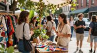 growing eco friendly fashion discussions