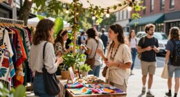 growing eco friendly fashion discussions