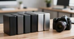 high capacity external drives