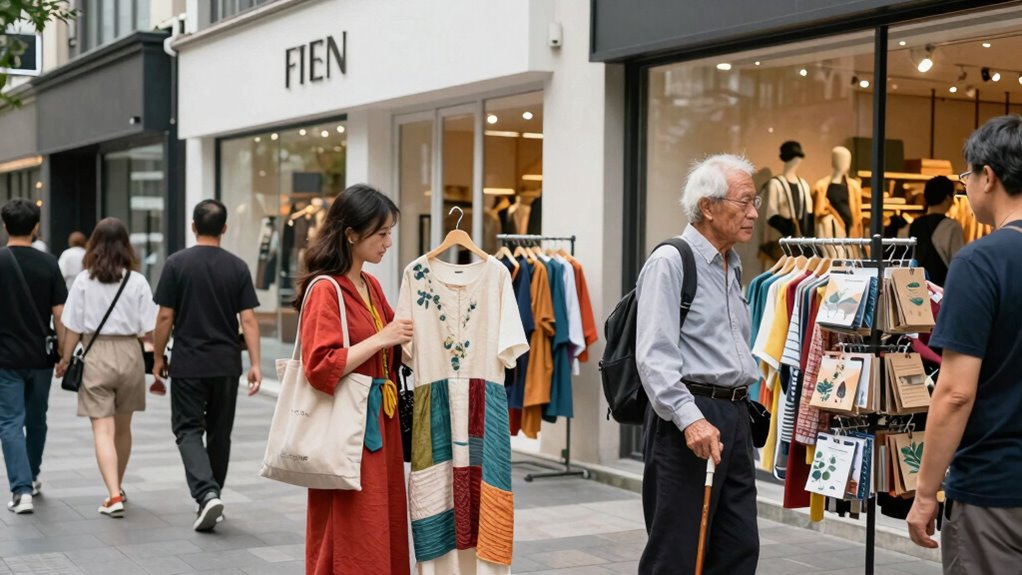 high costs hinder sustainable fashion