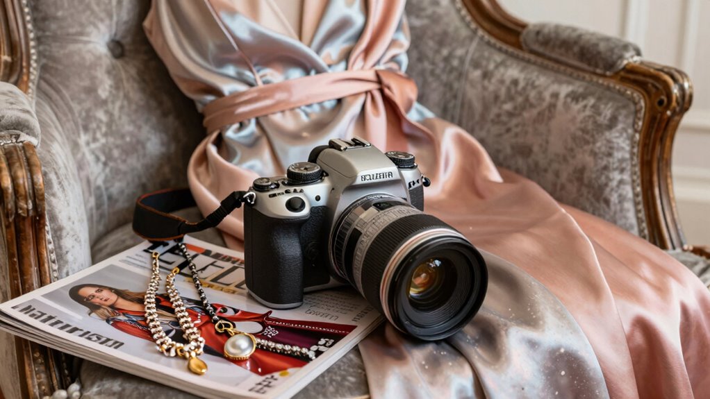 high quality fashion content gear