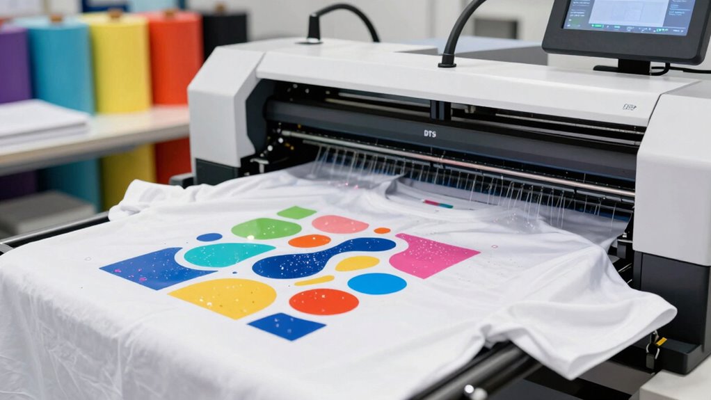 high quality fast versatile printing