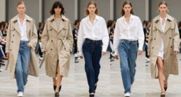 identify enduring fashion trends