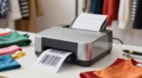 importance of barcode printers