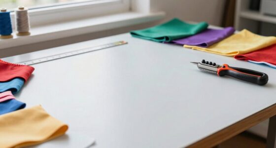 importance of cutting tables