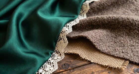 importance of fabric selection