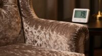 importance of humidity control