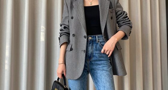 incorporate star inspired fashion