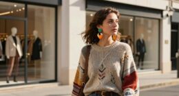 individual style over trends
