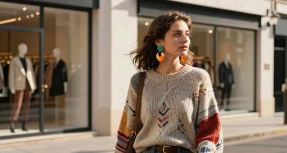 individual style over trends