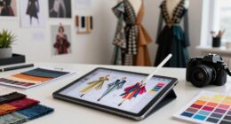 innovative fashion content tools