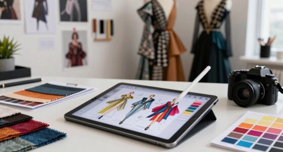 innovative fashion content tools