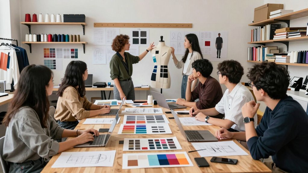 innovative sustainable culturally aware fashion