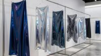 innovative sustainable fabric options