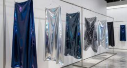 innovative sustainable fabric options