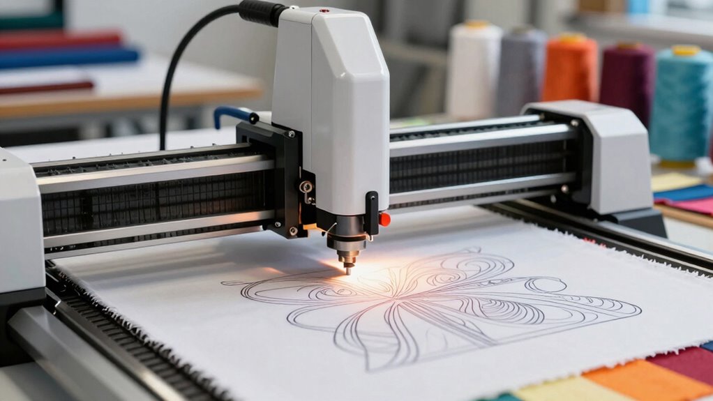laser cutter maintenance safety