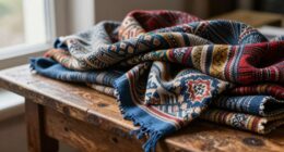 layering adds instant depth