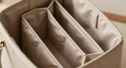 luxury bag shape protectors