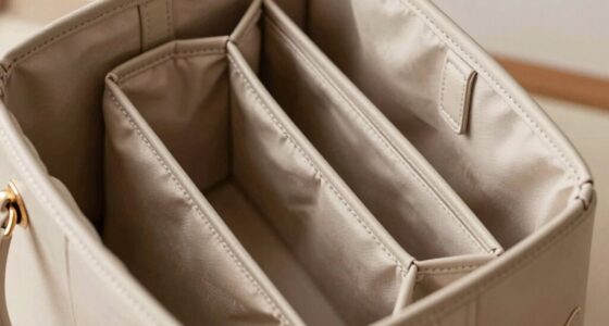 luxury bag shape protectors