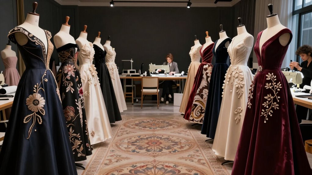 luxury craftsmanship versus accessibility