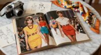 magazines influenced fashion trends