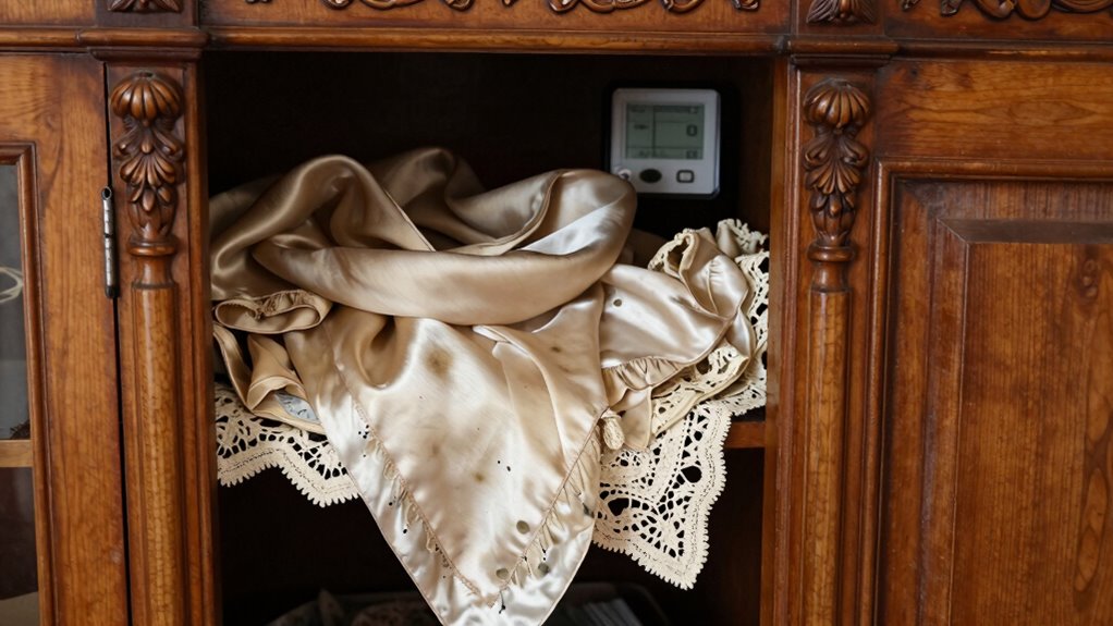 maintain optimal humidity levels