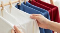 maintains fabric quality longer