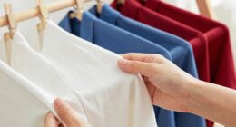 maintains fabric quality longer