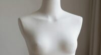 mannequin torsos for photography