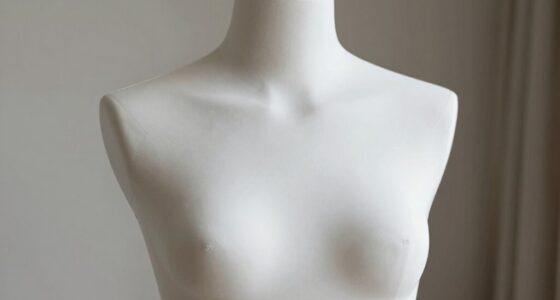 mannequin torsos for photography