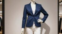 mannequins enhance visual merchandising