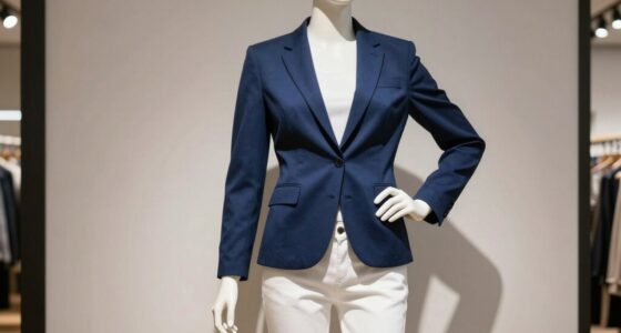 mannequins enhance visual merchandising