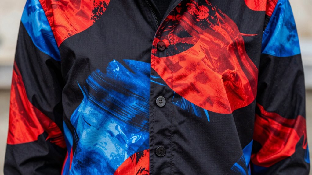 mastering pattern and color