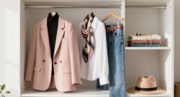 maximize wardrobe versatility creatively