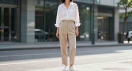 minimalism appears more modern