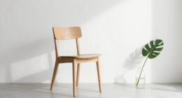 minimalist sustainable fashion