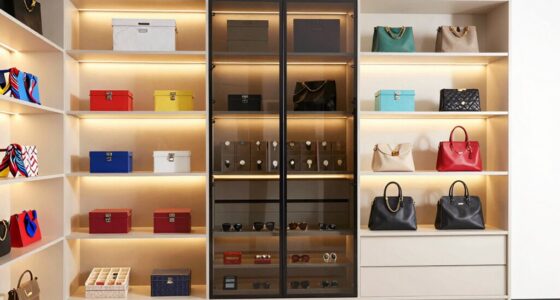 optimized storage solutions