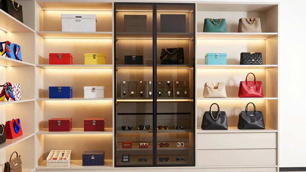 optimized storage solutions
