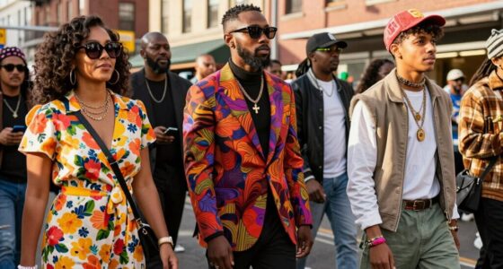 personal style resurgence 2023