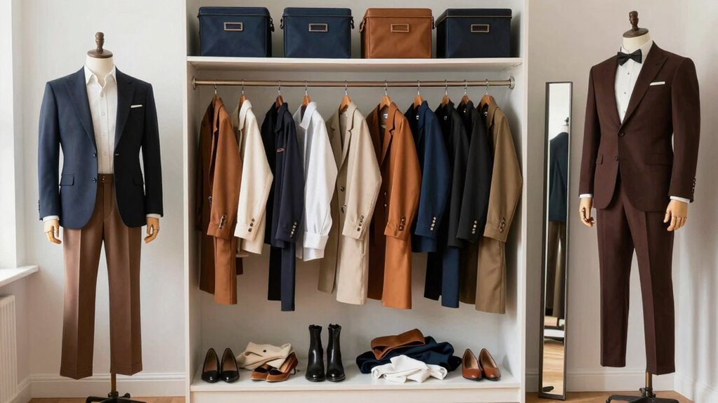 personalized strategic wardrobe planning