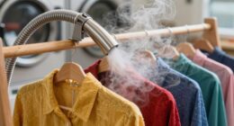 popular garment steam cleaners
