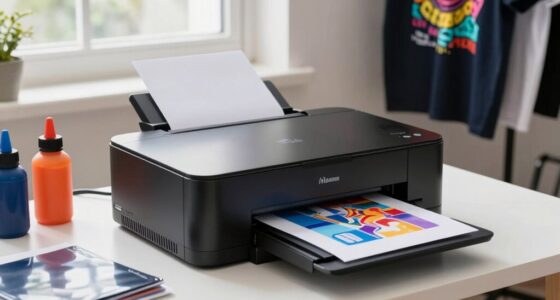 popular sublimation printers