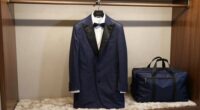 premium formalwear garment bags